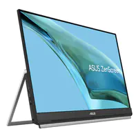 ASUS ZenScreen MB249C - LED-Monitor - 60.5 cm (23.8") - tragbar - 1920 x 1080 Full HD (1080p) @ 75 Hz - IPS - 250 cd/m² - 1000:1 - 5 ms - HDMI, 2xUSB-C - Lautsprecher - Schwarz ASUS ZenScreen MB249C - LED-Monitor - 60.5 cm (23.8") - tragbar - 1920 x 1080 Full HD (1080p) @ 75 Hz - IPS - 250 cd/m² - 1000:1 - 5 ms - HDMI, 2xUSB-C - Lautsprecher - Schwarz