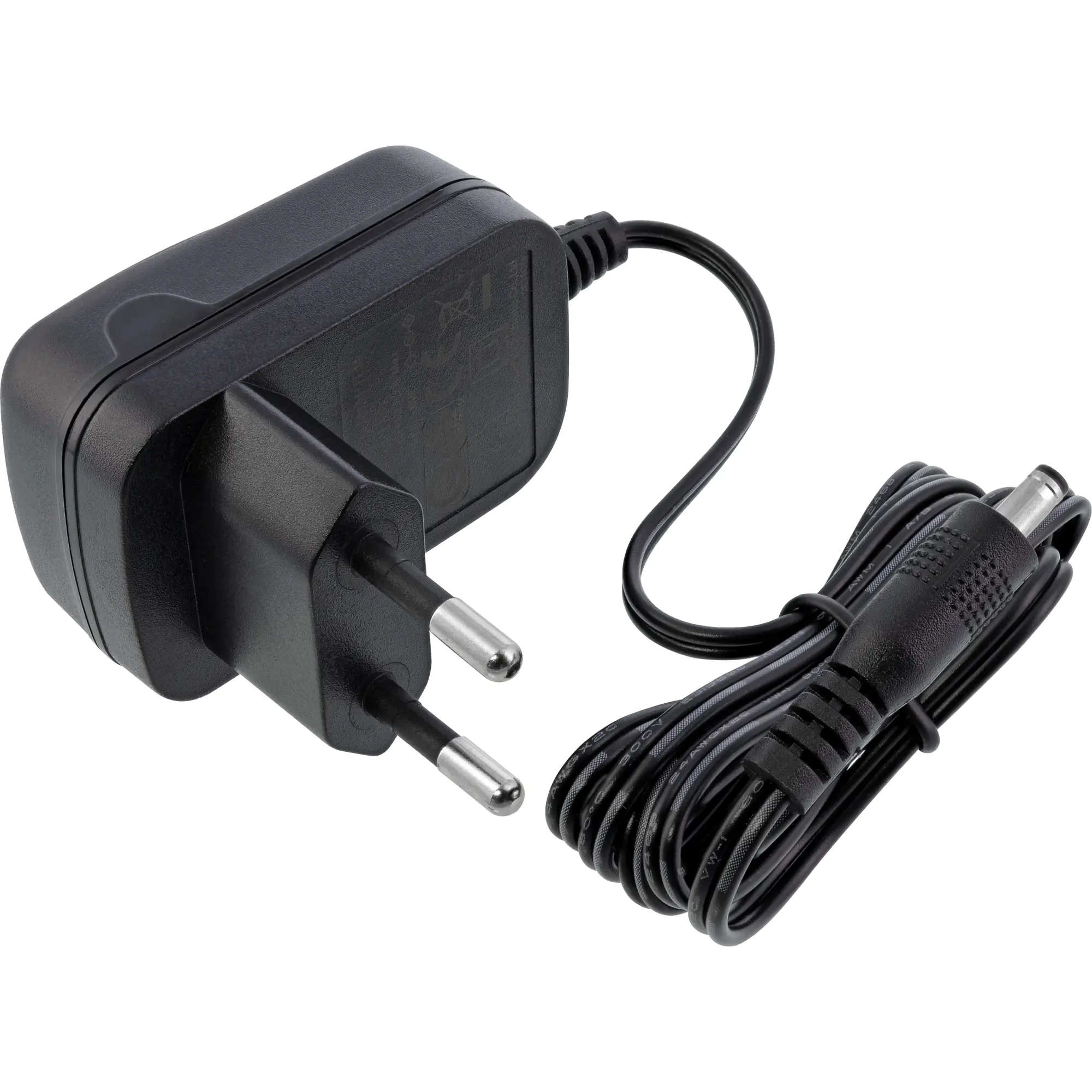InLine - USB-Verlängerungskabel - USB Typ A (W) bis USB Typ A (M) - USB 3.0 - 15 m - aktiv - Schwarz