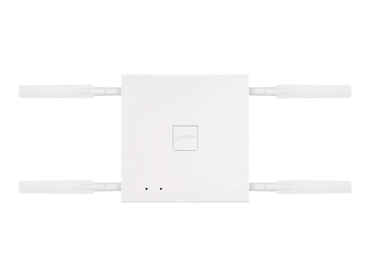 Lancom 750-5G - Router - WWAN 1GbE - 5G, 4G, 3G 61707