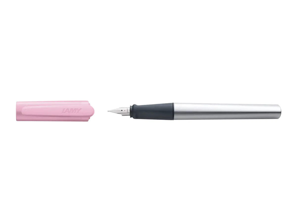 Lamy Füllfederhalter nexx A blau