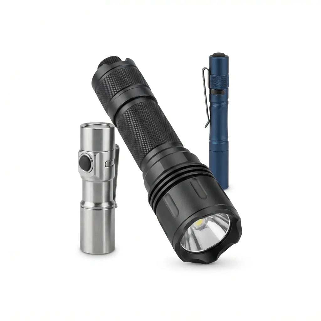 Taschenlampen