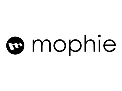 mophie Powerstation Plus - Powerbank - 10000 mAh - 20 Watt - PD, Fast Charge - 2 Ausgabeanschlussst