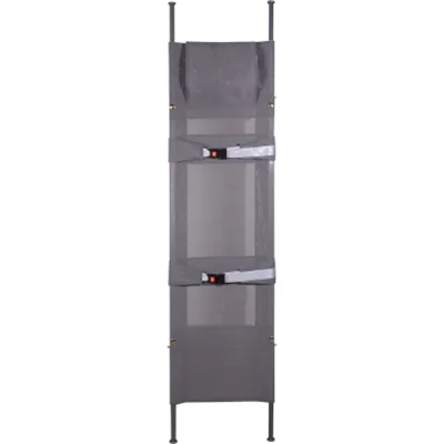 SÖHNGEN Krankentrage N1 601002 klappbar monofiles Gewebe SÖHNGEN Krankentrage N1 601002 klappbar monofiles Gewebe
