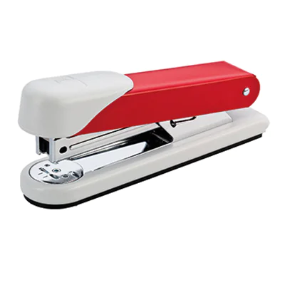 NOVUS Heftgerät STABIL 020-1289 30Blatt Metall rot NOVUS Heftgerät STABIL 020-1289 30Blatt Metall rot