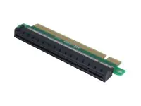 Inter-Tech SLPS052 PCI Extender Card - Riser 88885361