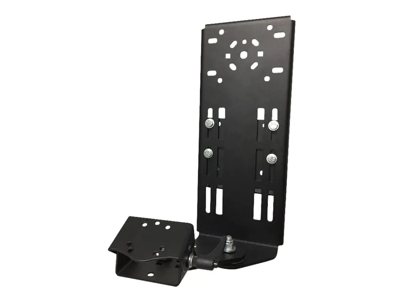 Gamber-Johnson Forklift Low Profile Tablet Keyboard Bracket - Montagekomponente (Tastaturhalt