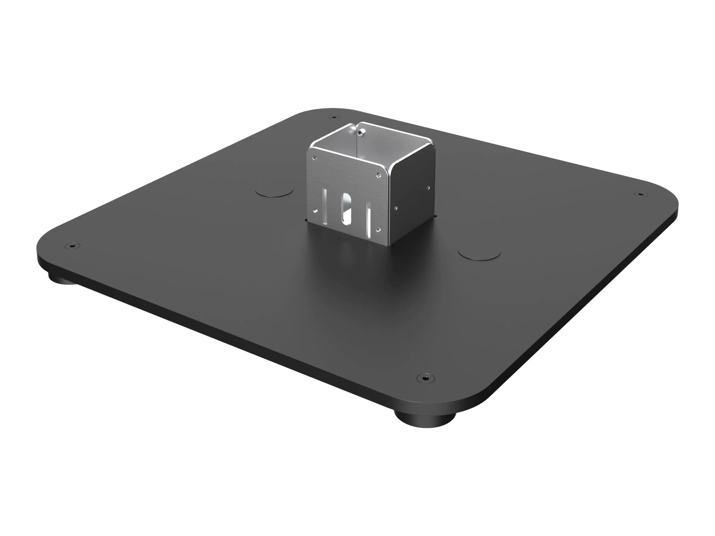 Elo Touch Solutions Elo Wallaby Pro Self-Service - Montagekomponente (Bodenplatte) E989512