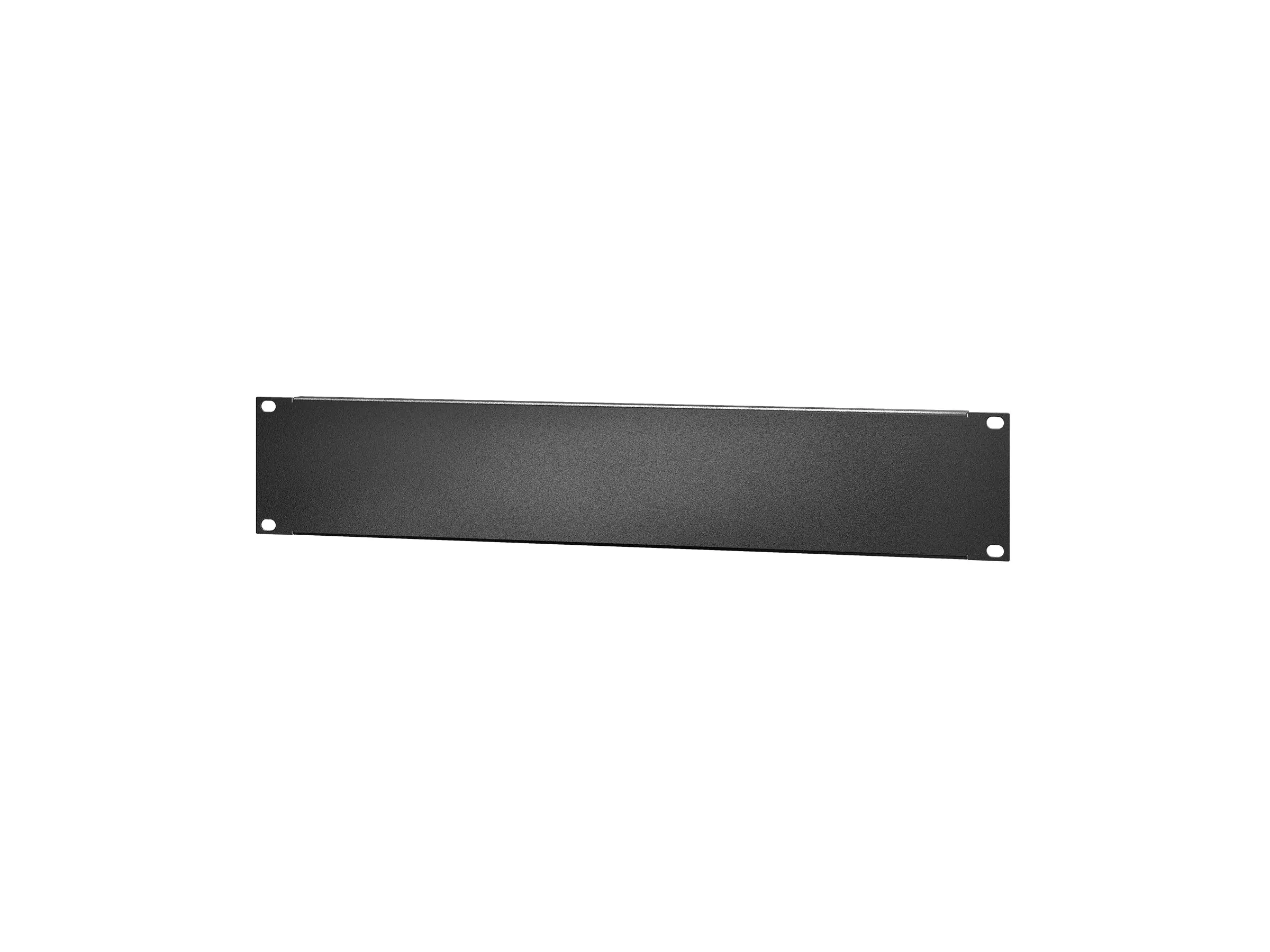 APC Easy Rack - Rack - Leerkonsole - Schwarz - 2U (Packung mit 10)