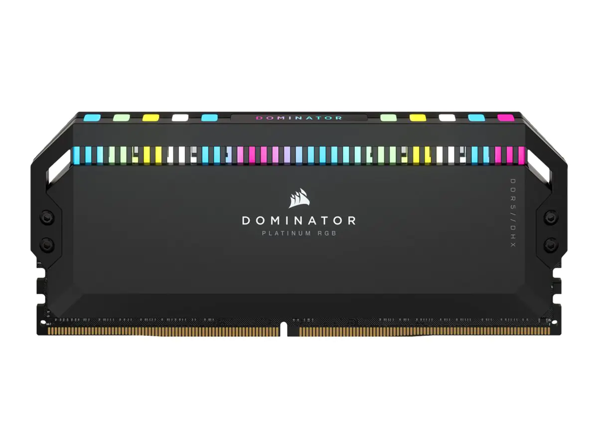 Corsair Dominator Platinum RGB - DDR5 - Kit - 64 GB: 4 x 16 GB