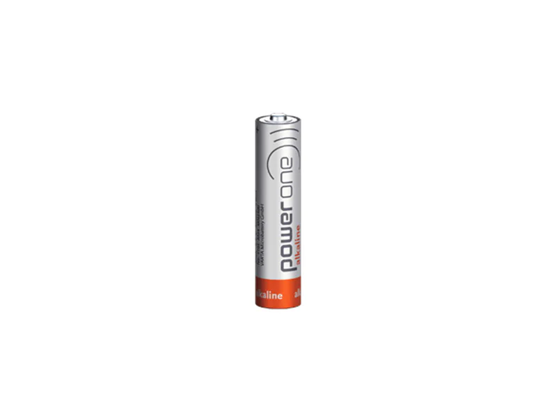 Varta Batterie AAA Micro LR03 1,5V 4er Blister Longlife Extra 4103101414