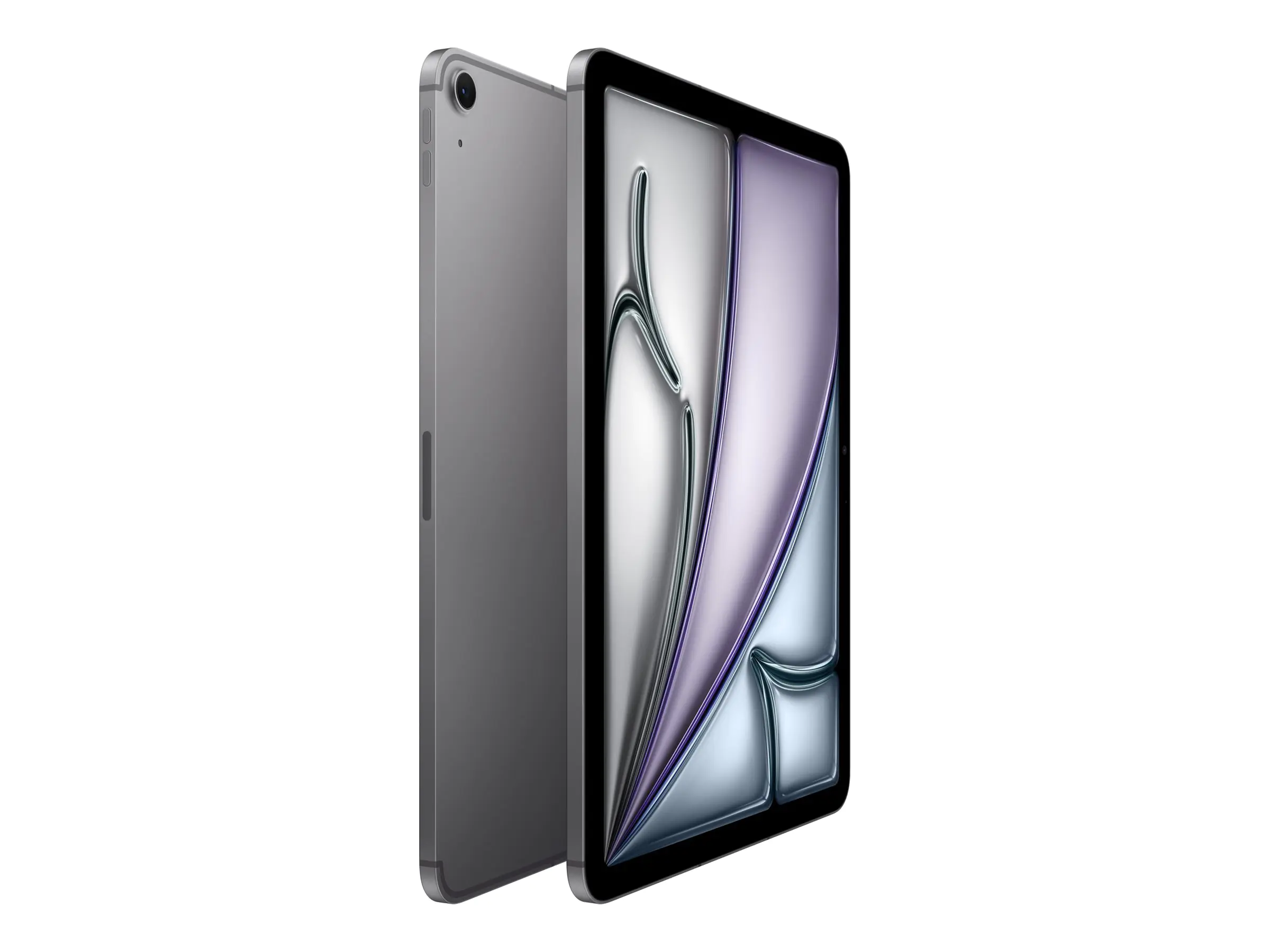 Apple 11-inch iPad Air M3 Wi-Fi + Cellular - Tablet - 256 GB - 27.9 cm (11") IPS (2360 x 1640) - 3G, 4G, 5G - Space-grau
