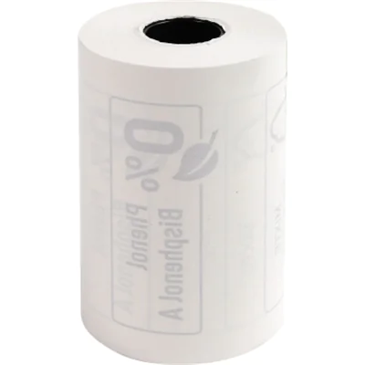 Exacompta Thermokassenrolle 57 mm x 18 m (B x L) 40mm BPA-haltig phenolfrei 10 St./Pack.