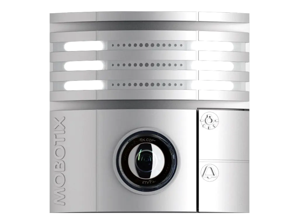 Mobotix IP Video Door Station T25 D016 - Netzwerk -Überwachungskamera