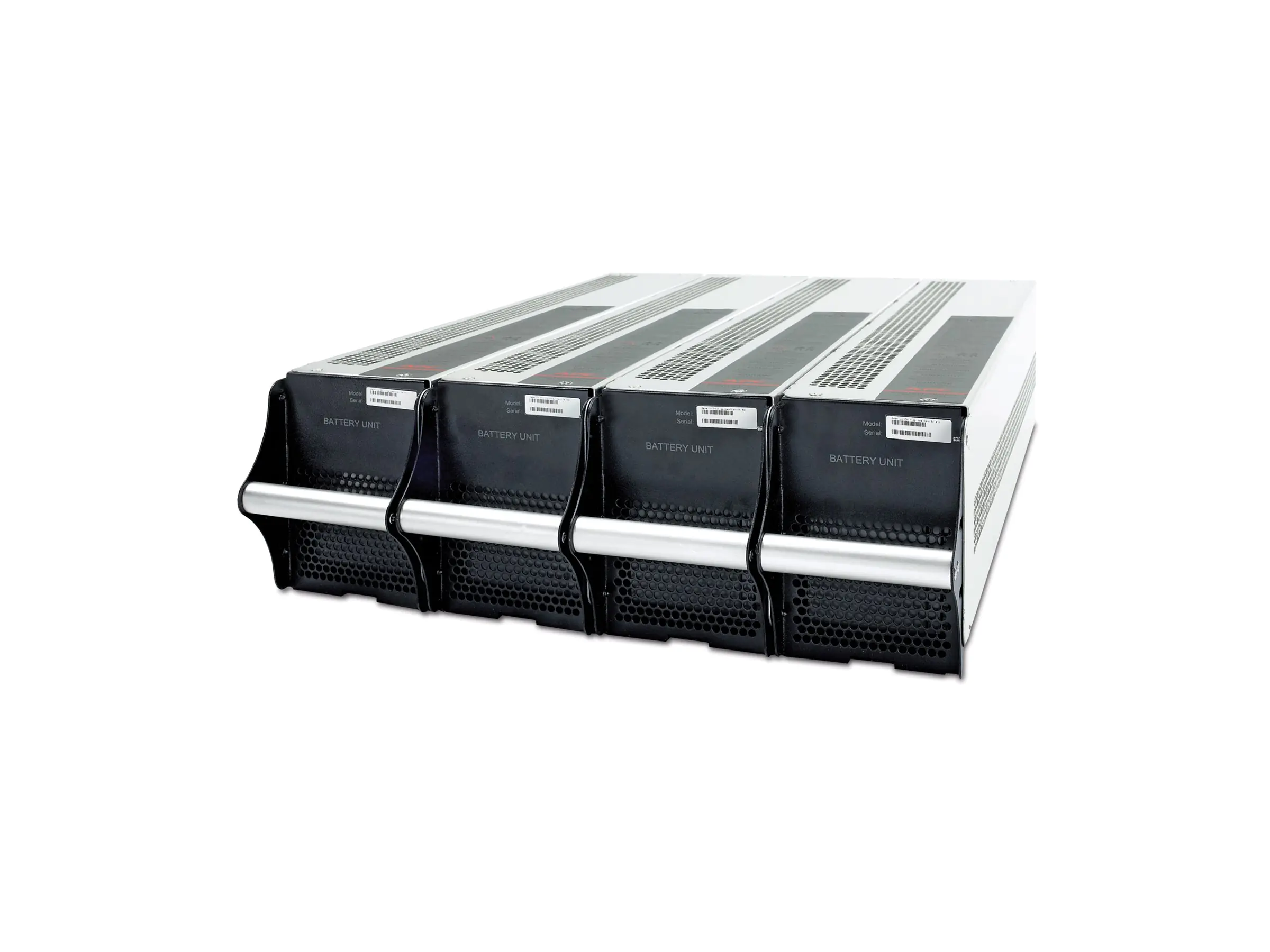 APC High Performance Battery Module - UPS-Batteriestränge SYBT9-B4LL