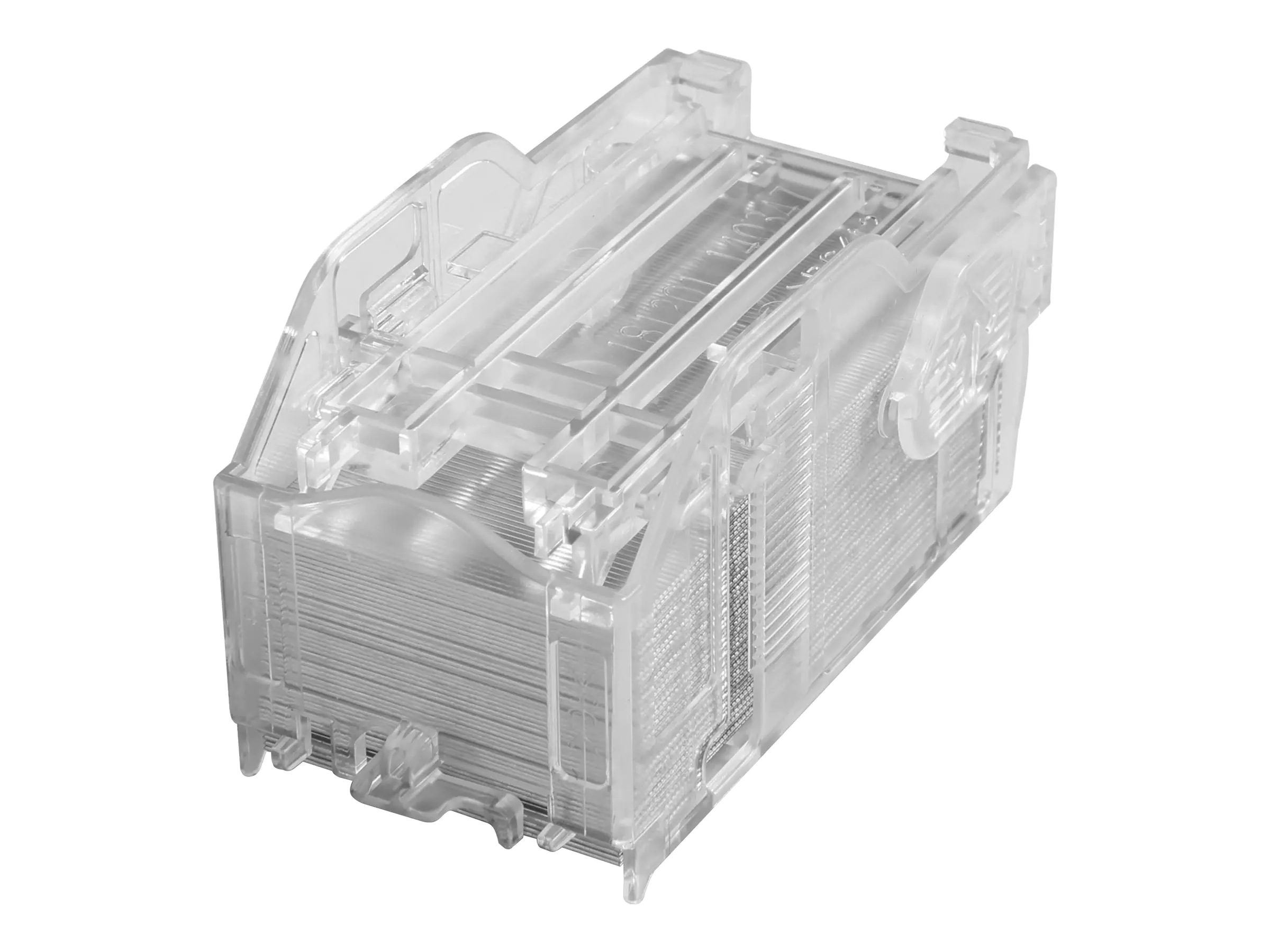 HP - 5000 Heftklammern - original - Stapel-Kartuschenauffüllung - für Color LaserJet Enterprise MFP M680; LaserJet Enterprise Flow MFP M680, MFP M880