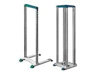Rittal Data Rack - Rack - Gehäuse - 40U - 48.3 cm (19")
