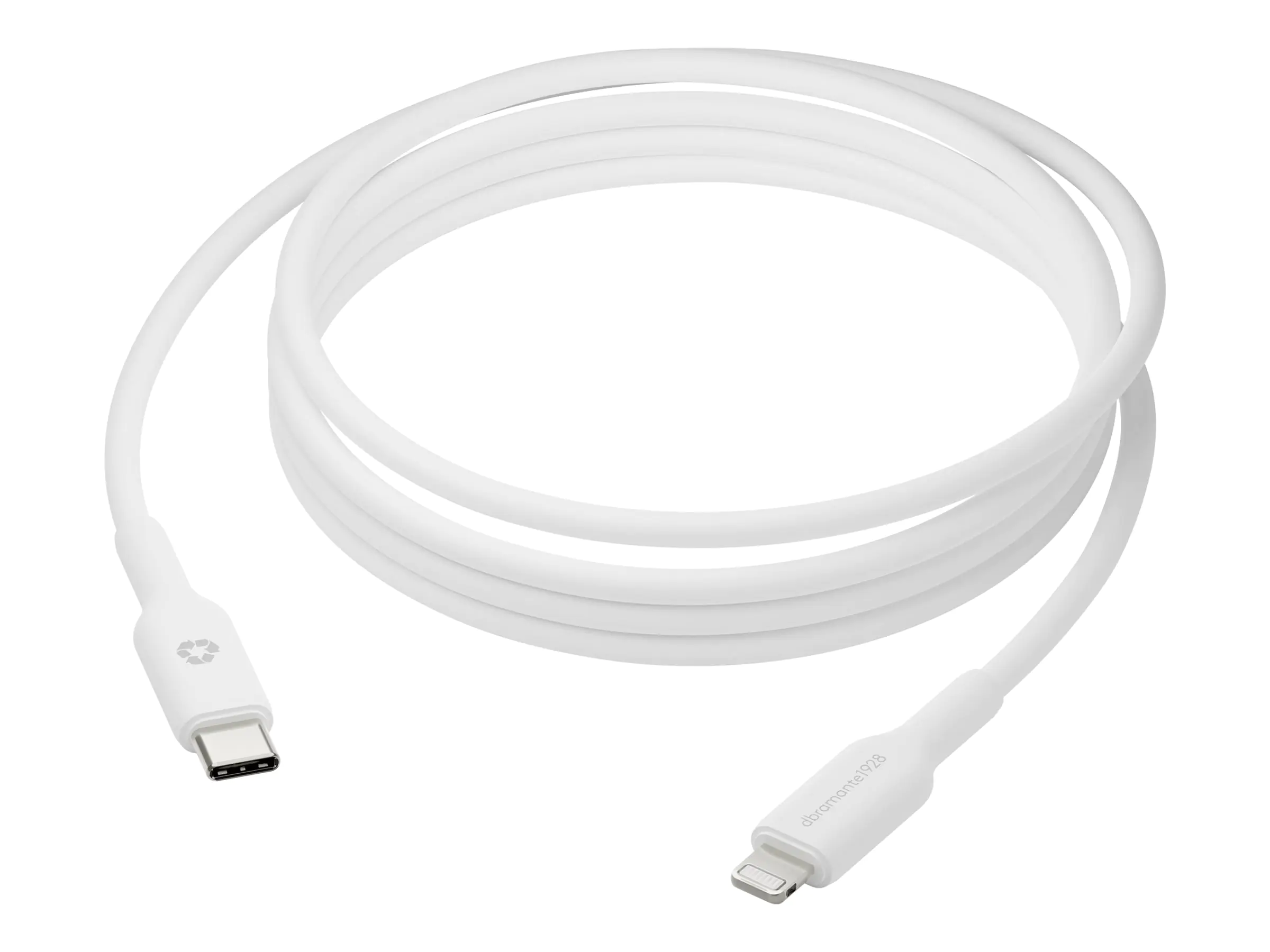 dbramante1928 re-charge Pro - Lightning-Kabel