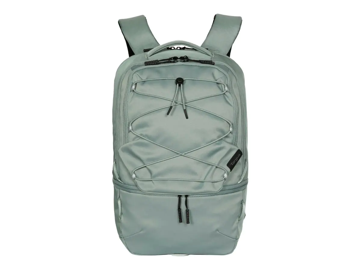 Targus Work + Play - Notebook-Rucksack - 40.6 cm
