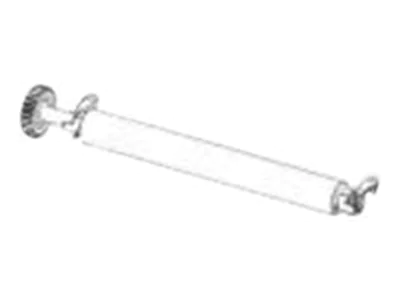 Zebra - Druckwalze - für Zebra ZD421, ZD421c