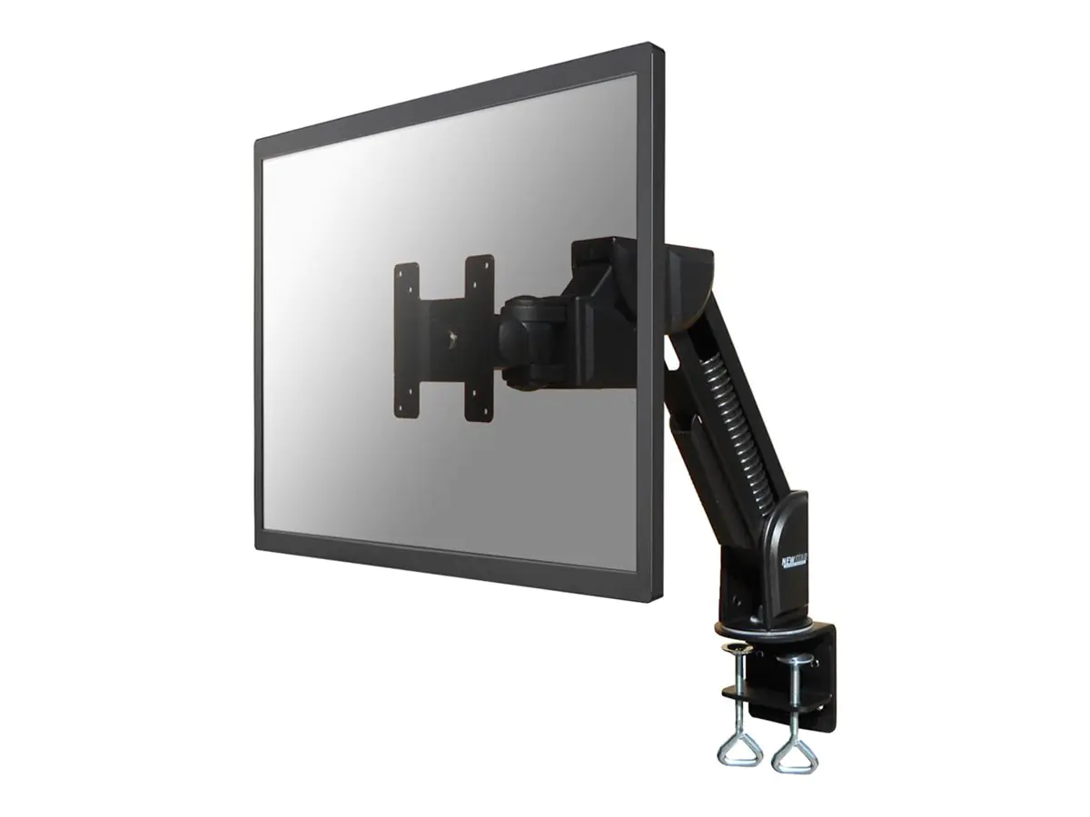 Neomounts by Newstar LCD/LED Tischhalterung FPMA-D600BLACK 10-24", VESA 100 x 100 mm, 75 x 75 mm