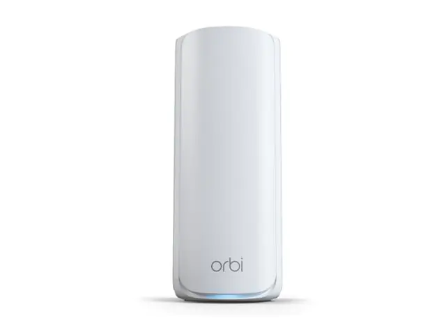 Netgear Orbi 770 Series RBE770 - WLAN-System - (Extender) RBE770-100EUS