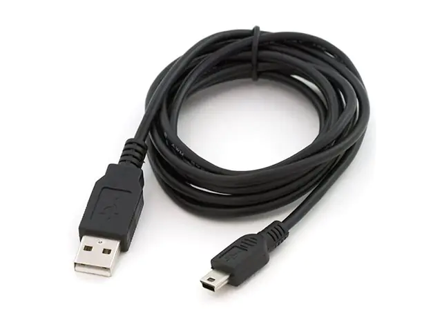 Origin Storage USB-Kabel - Mini-USB, Typ B (M)
