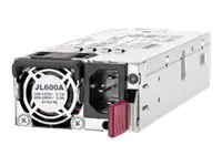 HPE Aruba X391 - Stromversorgung redundant / Hot-Plug (Plug-In-Modul) JL600A#ABB