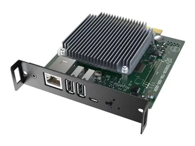 NEC MPi4 Kit RaspberryPi OS optimized