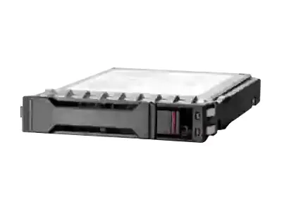 HPE SSD - Read Intensive - 960 GB - Hot-Swap - 2.5" SFF (6.4 cm SFF) P49029-H21