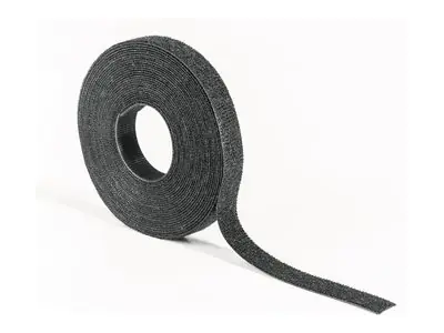 HellermannTyton Klettverschluss - 12.5 mm 130-00020