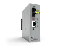 Allied Telesis Industrial Ethernet Media Converter AT-IMC2000T/SC-980