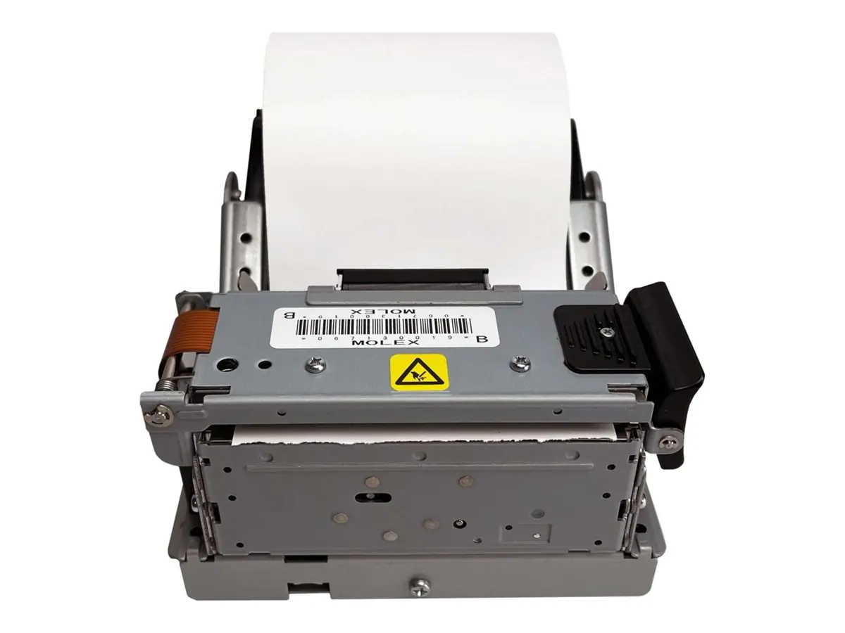 Star Micronics SK1-311SF4-Q-SK-SP LINERLESS KIOSK PRINTER
