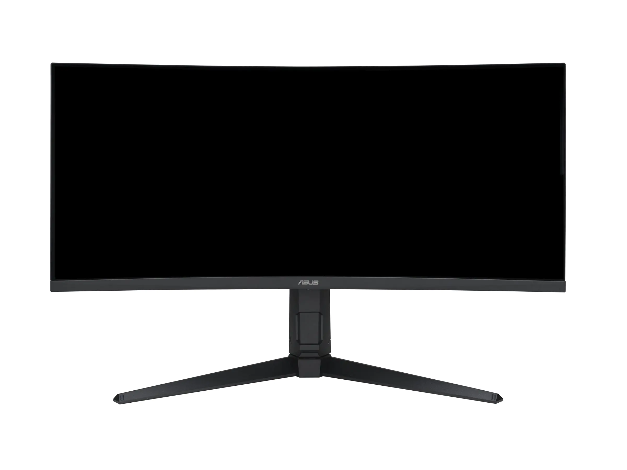 ASUS TUF Gaming VG34WQL5A - 5 Series - LED -Monitor - Gaming - gebogen - 86.4 cm (34")