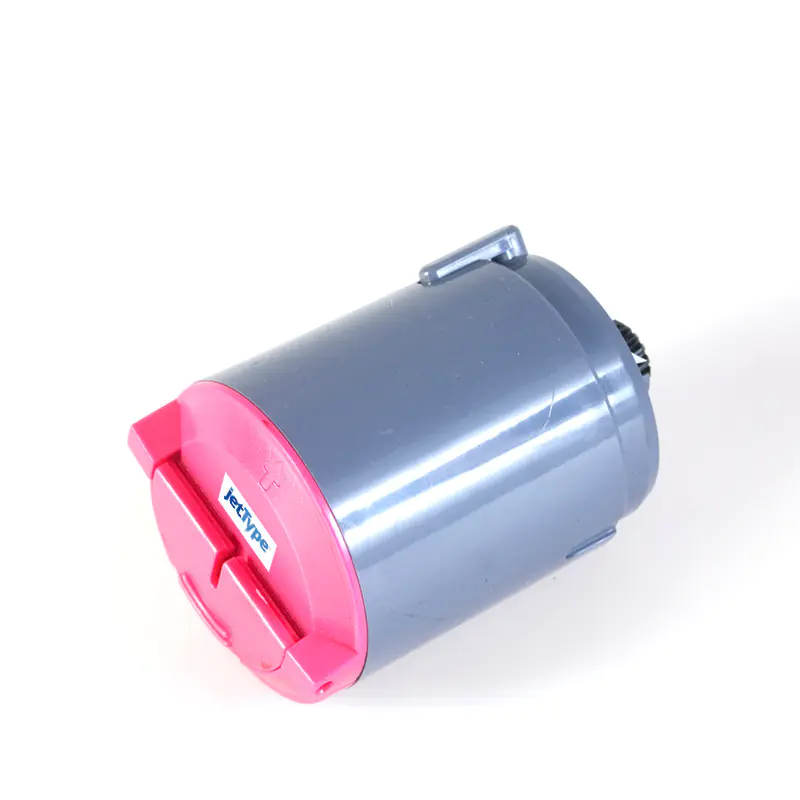 jetType Toner kompatibel zu Samsung CLPM300A magenta 1.000 Seiten