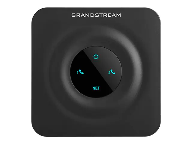 Grandstream HT801 - V2 - VoIP-Telefonadapter
