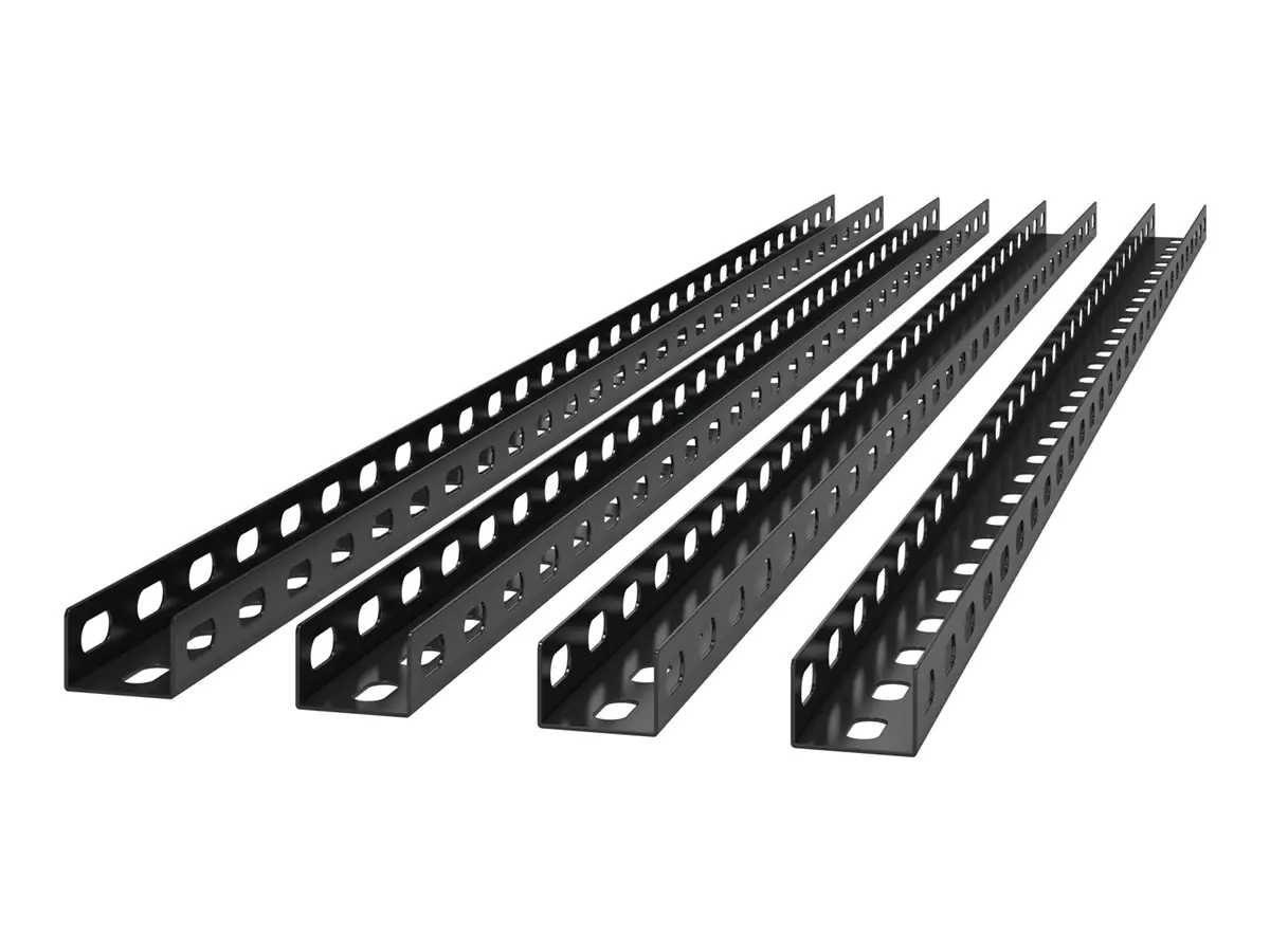 APC NetShelter Aisle Containment - Rack-Montageschienen (horizontal / vertikal) NSAC2052