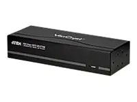 ATEN VanCryst VS1208T Cat 5 Audio/Video Splitter