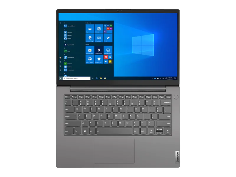 Lenovo V14-ALC 82KC004EGE 14"Full HD Ryzen 7 5700U 16GB/512GB SSD DOS - 4,3 GHz - 512 GB