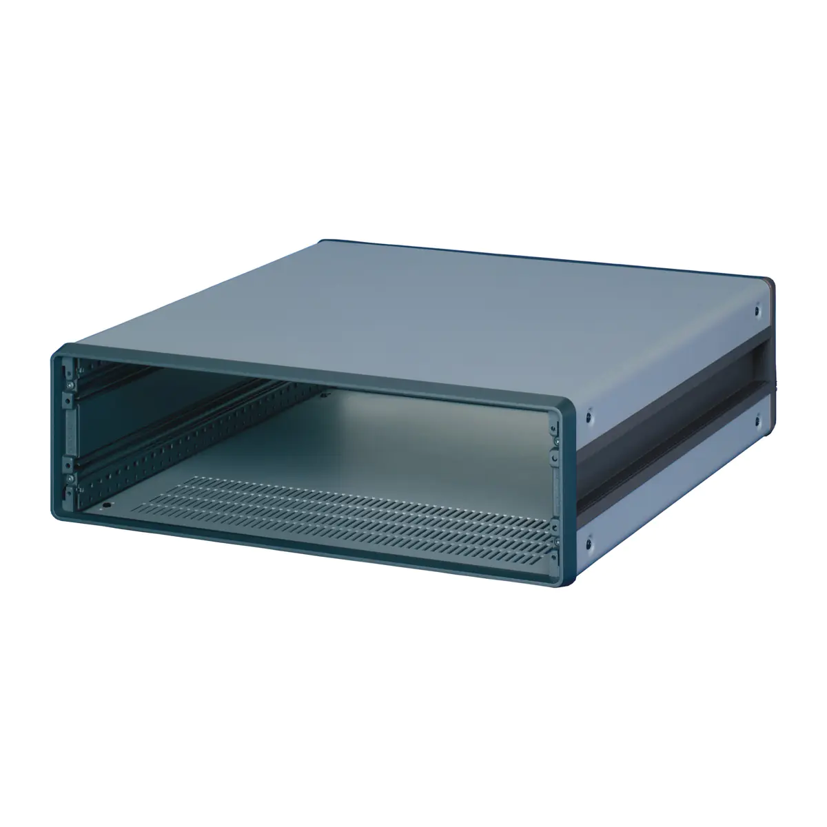 SCHROFF COMPAC PRO GEH.2HE 42TE 331T