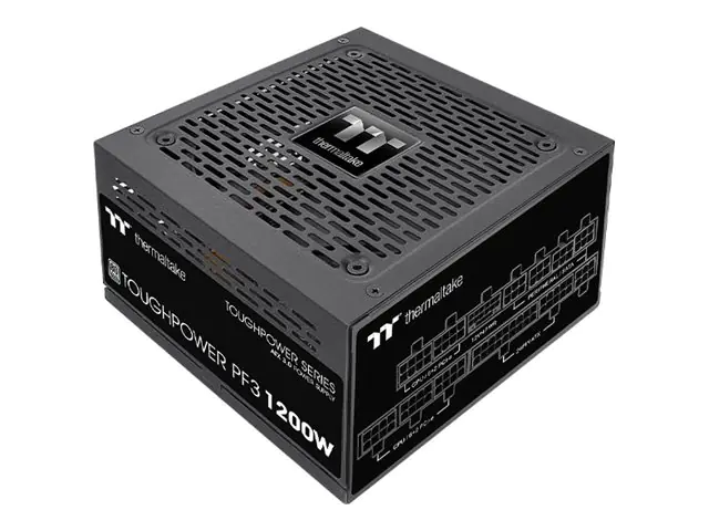 Thermaltake Toughpower PF3 - TT Premium Edition - Netzteil (intern) PS-TPD-1200FNFAPE-3