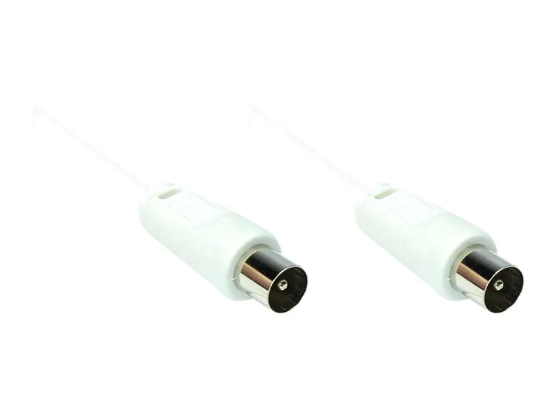 Good Connections Antennenkabel - IEC-Anschluss S-PAK05