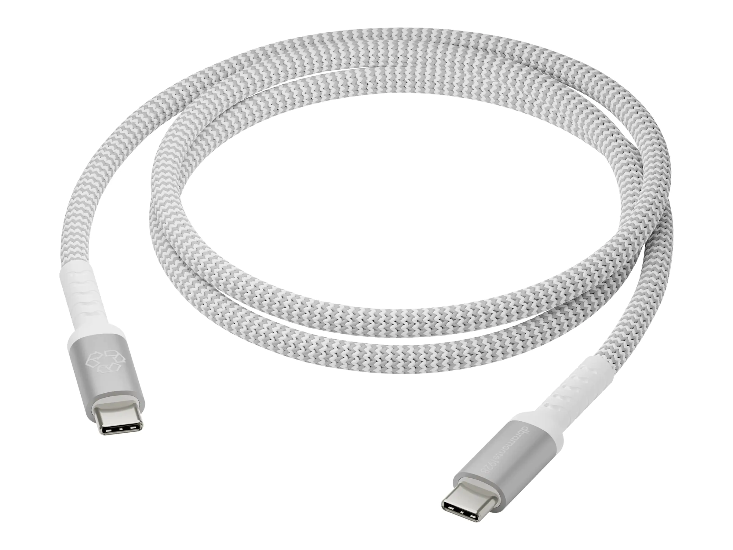 dbramante1928 re-charge - USB-Kabel - 24 pin USB-C (M)