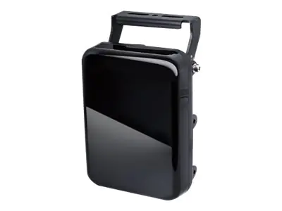 VIVOTEK CM48 Series CM48I8-4080 - Infrarot -Illuminator