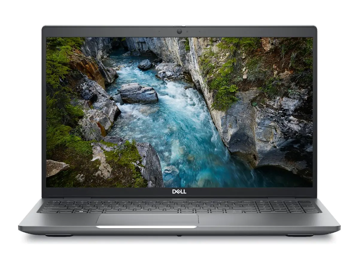 Dell Precision 3590 - Intel Core Ultra 7 155H / 1.4 GHz - Win 11 Pro - RTX 500 Ada - 32 GB RAM - 512 GB SSD NVMe, Class 35 - 39.6 cm (15.6") IPS 1920 x 1080 (Full HD) - Wi-Fi 6E - Grau - BTP - mit 3 Jahre Vor-Ort-Basisservice nach Diagnose per Fernzugriff Dell Precision 3590 - Intel Core Ultra 7 155H / 1.4 GHz - Win 11 Pro - RTX 500 Ada - 32 GB RAM - 512 GB SSD NVMe, Class 35 - 39.6 cm (15.6") IPS 1920 x 1080 (Full HD) - Wi-Fi 6E - Grau - BTP - mit 3 Jahre Vor-Ort-Basisservice nach Diagnose per Fernzugriff