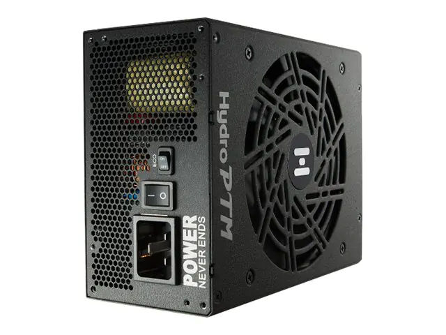 FSP Hydro PTM PRO HPT2-850M - Netzteil (intern) PPA8502200