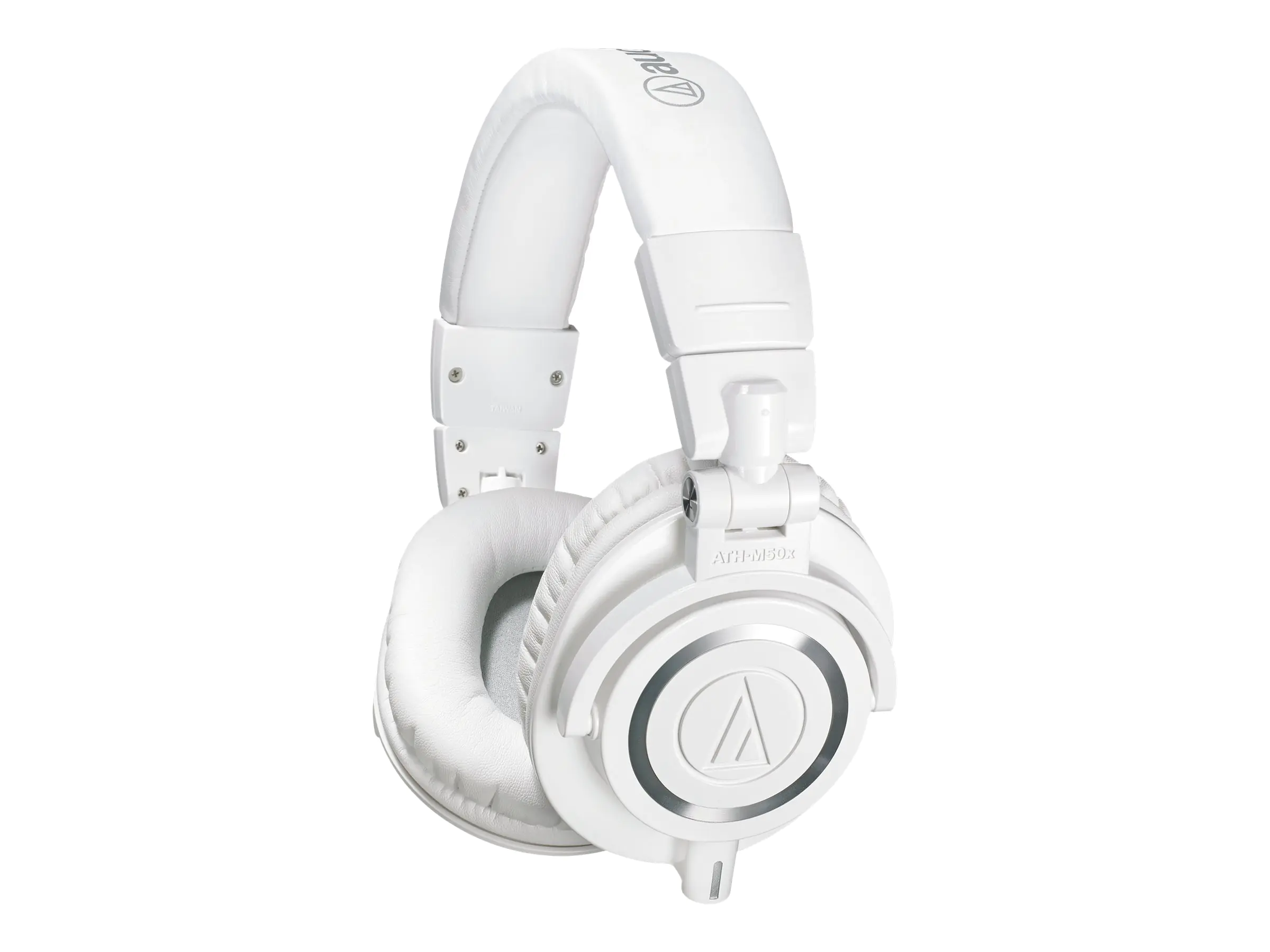 Audio-Technica ATH M50xWH - M Series - Kopfhörer
