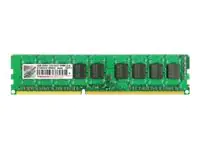 Transcend 4GB DDR-3 240-Pin DIMM TS512MLK72V3N