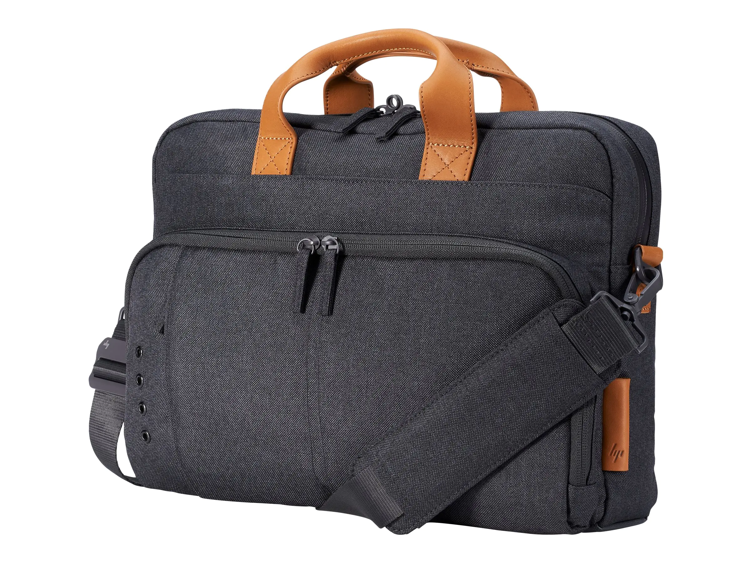 HP ENVY Urban Topload - Notebook-Tasche - 39.62 cm (15.6") 3KJ73AA#ABB