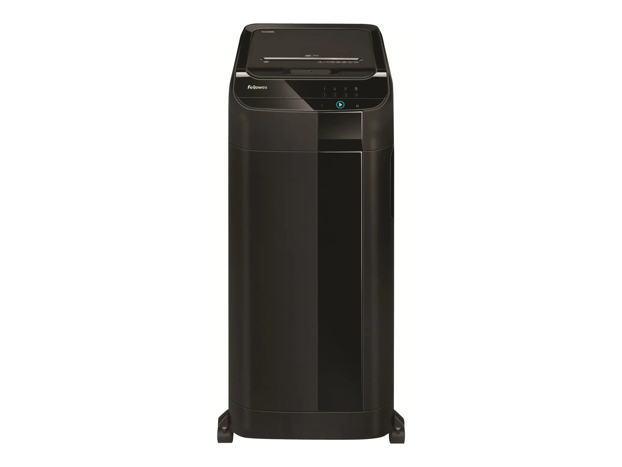 Fellowes AutoMax 550C - Vorzerkleinerer - Kreuzschnitt 4963101