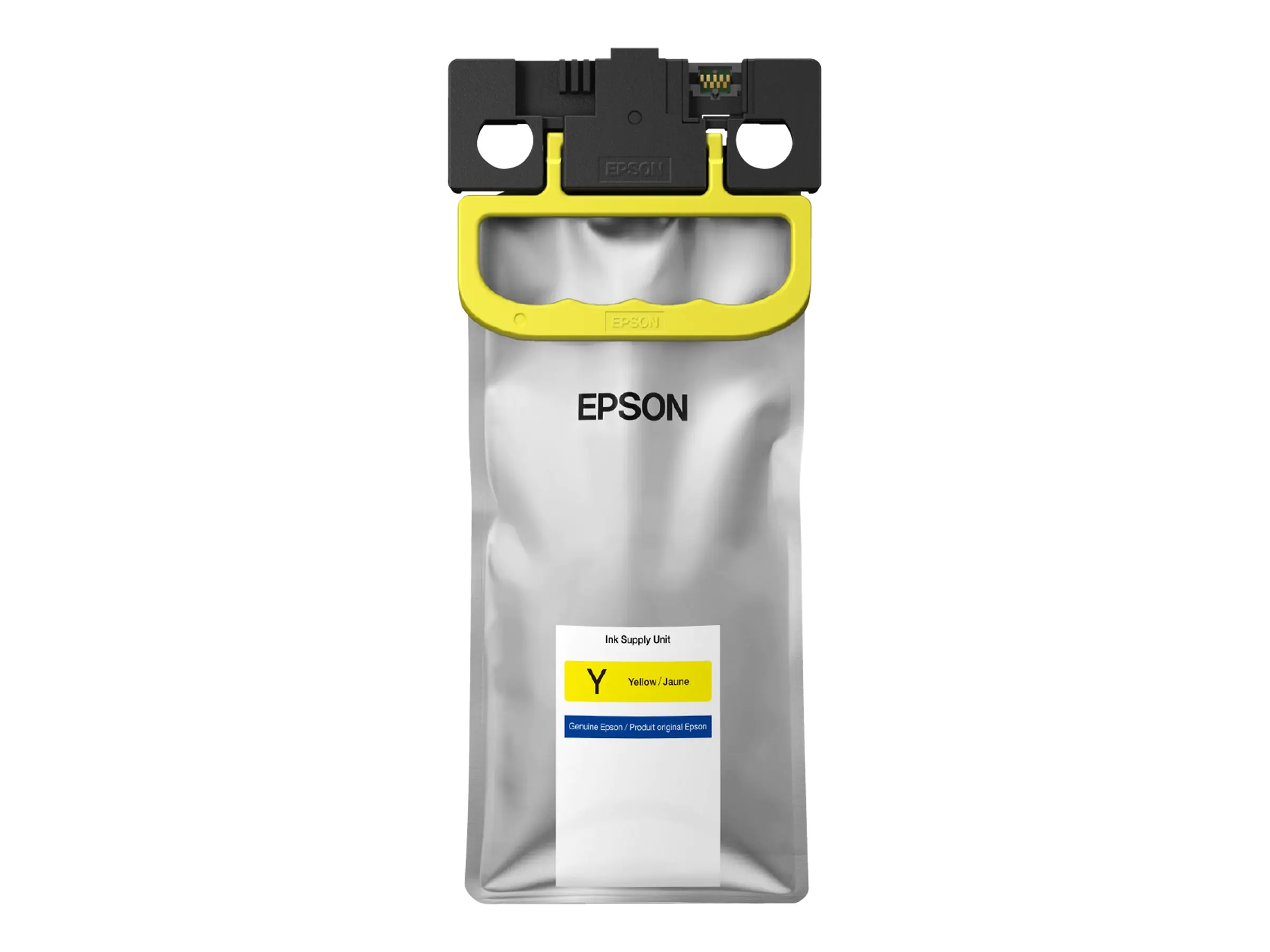 Epson T13M4 - Größe XXL - Gelb - original - Tinten-Packung - für WorkForce Pro EM-C8101RDWF